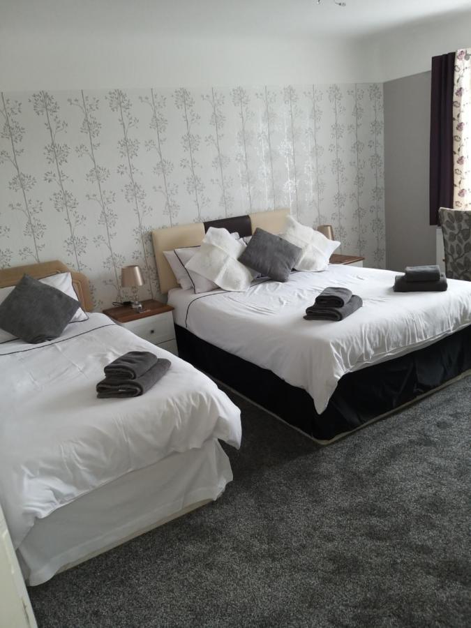 Wyngate Guest House Грейт-Мелс Экстерьер фото